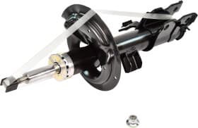 Стойка амортизатора