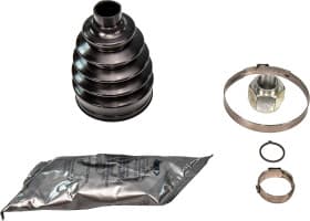 Пыльник ШРУСа