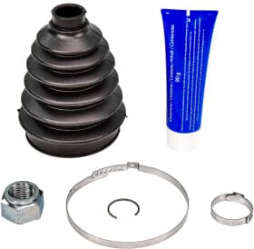 Пыльник ШРУСа