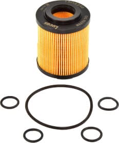 Оливний фільтр