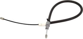 Трос ручного гальма