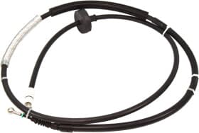 Трос ручного гальма