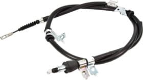 Трос ручного гальма