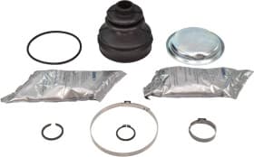 Пыльник ШРУСа