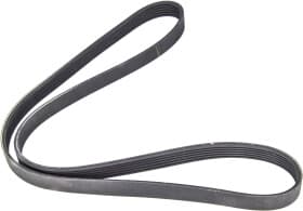 Поліклиновий ремінь