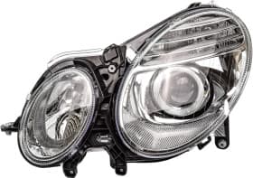 Основная фара