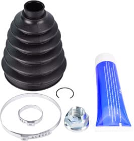 Пильовик гранати