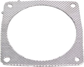 Прокладка приемной трубы