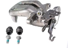 Тормозной суппорт