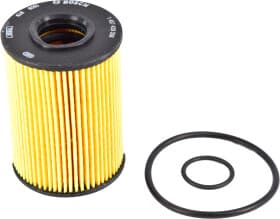 Масляный фильтр