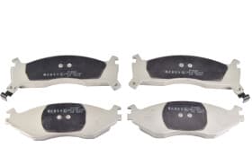 Гальмівні колодки