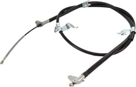 Трос ручного тормоза Metzger 17.1566