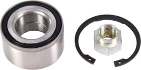 Подшипник ступицы