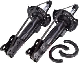 Стойка амортизатора