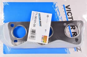 Прокладка выпускного коллектора Прокладка выпускного коллектора