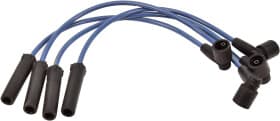 Комплект дротів запалювання