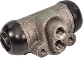 Колесный тормозной цилиндр