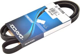 Поликлиновой ремень