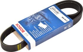 Поликлиновой ремень