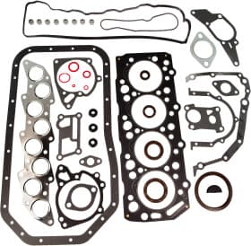 Комплект прокладок повний