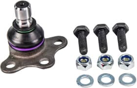 Шаровая опора