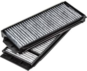 Фильтр салона