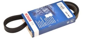 Поліклиновий ремінь