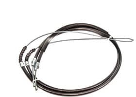 Трос ручного гальма