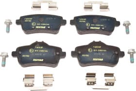 Гальмівні колодки