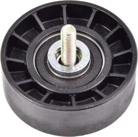 Обводной ролик поликлинового ремня Обводной ролик поликлинового ремня