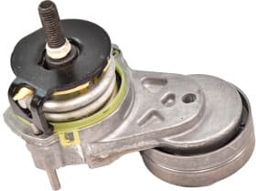 Натяжной ролик поликлинового ремня