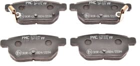 Тормозные колодки