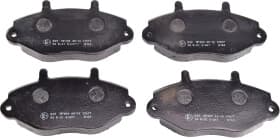 Тормозные колодки