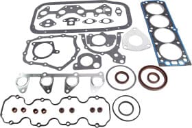 Комплект прокладок повний