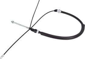 Трос ручного тормоза