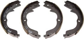 Колодки ручника