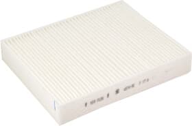 Фильтр салона