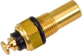 Датчик температуры охлаждающей жидкости Датчик температуры охлаждающей жидкости