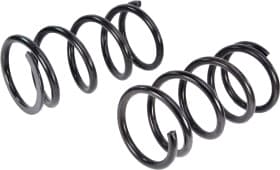 Пружина подвески