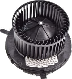 Вентилятор салона