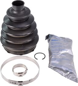 Пильовик гранати