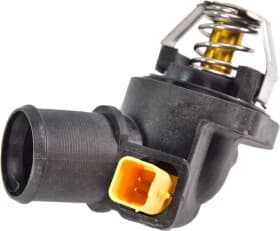 Корпус термостата