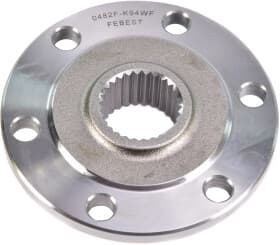 Ступиця колеса Ступиця колеса