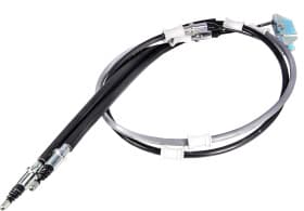 Трос ручного тормоза
