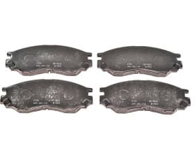 Гальмівні колодки