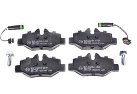 Тормозные колодки