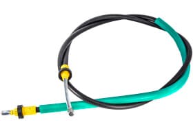 Трос ручного тормоза