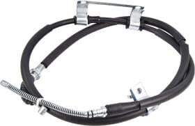 Трос ручного тормоза