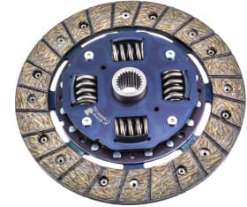 Диск сцепления JP Group 1130200700 Диск сцепления JP Group 1130200700