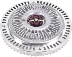 Вискомуфта вентилятора Thermotec D5A001TT Вискомуфта вентилятора Thermotec D5A001TT